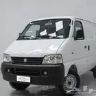 سوزوكي ايكو 2026