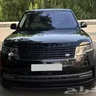 للبيع رنج روفر اوتوبيوغرافي فل كامل 2023 V8