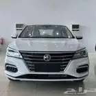 ام جي 5 2025 بدون دفعه بدون رسوم اقساط