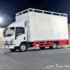 نقل وتغليف وفك الاثاث في الدمام