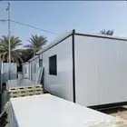 مظلات غرف ومستودعات وملاحق سندوتشات بنل وجلسات ا