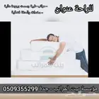مراتب طيبة ومخدات فندقيه بأسعار منافسة