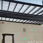 حداد مظلات الشرقيه