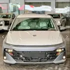 هيونداي اكسنت 1.5 فتحة بصمة خليجي 2026