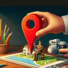 ابدأ طريقك الرقمي صفحة Google Maps احترافية في 24 ساعة