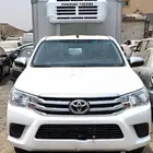 سياره ونيت تبريدنقل البضاعه المبردة داخل جدة وخارج جدة بالمش