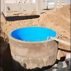 حفر خزانات بيارات ارضي