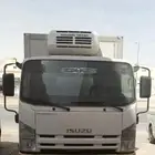 دينا ايسوزو 2016 تيربو تبريد للإيجار