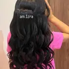 هيرستايل   تساريح   مكياج   ريترو   تساريح مرفوعة