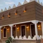 مقاول مجالس تراثيه طينيه واسكف تراثيه وشبوك زراعيه المجاوره