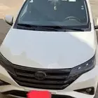 تويوتا راش 2022