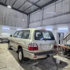 لاندكروزر 2003