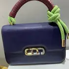 حقيبة مستعملة