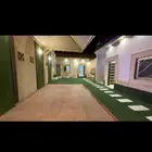شاليهات روز