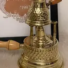 طقم قهوة تركية من قطعتين سبرتاية كنكة