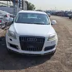 اودي تشليح انواع السيارات الألماني