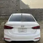 اكسنت 2020للبيع