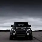 تشليح ديفندرات ورنج روفر الامارات
