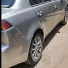لانسر 2017
