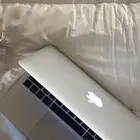 ماك بوك ابل