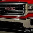 للبيع وجهية سييرا 2014 و 2015 نظيفة جدا  بسعر مناسب