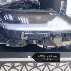شمعه يمين جيب لكزس LX600 موديل 22