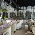 تراس للحفلات