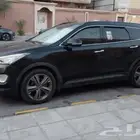 هيونداي سنتافي 2014 فل كامل