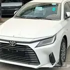 تويوتا يارس y واي ستاندر موديل 2026 كاش واقساط