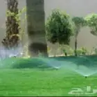 تنسيق حدائق ثيل طبيعي