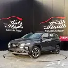 هيونداي توسان 2.0 سمارت 2025 لدى الخضر للسيارات
