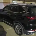 شيري تيجو 7برو لاكشيري Cher tiggo 7 pro luxury