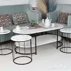 طاولات خدمة