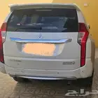 جيب ميتسوبيشي مونتيرو 2018