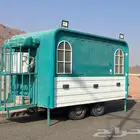 فودترك للايجار صبابة