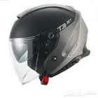 خوذة من شركة MT helmets