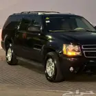 تاهو اسود دبل نضيف