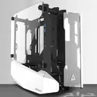 كيس pc مفتوح لاعبي التبريد المائي striker mini water cool