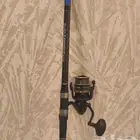 strike laser 450 okuma 80