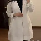 لابكوت جديد ما انلبس ولا مره بدون الاكمام