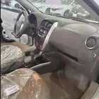 نيسان صني الشكل القديم 2024