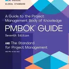 PMBOK V7 English version - النسخة الانجليزية