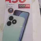 جوال ايتيل جديد بكرتونه A50