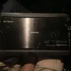 جهاز السستم حق ربع قوته 1200 للبيع