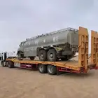 لوبد مكره سحب لتحميل الشاحنات المتعطله والمصدرمه والباصات