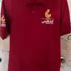 فن الطباعه والتطريز الامامي والخلفي والشتوي متوفر