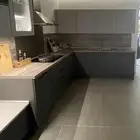 مطبخ خشب الماني -تصنيع ألمانيا