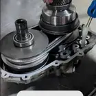 توضيب جيرات اكسنت 2017