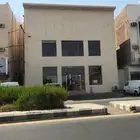 عمارة بالكامل للبيع حي الوسيطاء