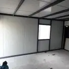 ساندوتش بانل غرف ساندويتش بانل ملاحق ساندوتش بانل أسمنت بورد